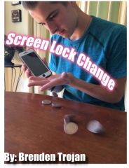 Screen Lock Change By Brenden Trojan