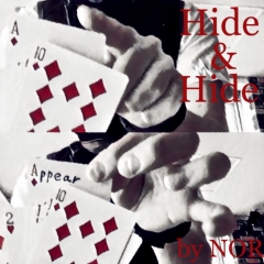 Hide & Hide by NOR