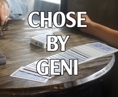 Chose by Geni