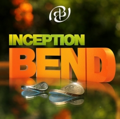 Inception Coin Bend by Barbumagic