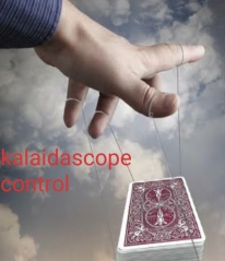 kalaidascope control by kalai