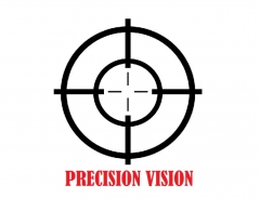 Precision Vision By Chris Petitt
