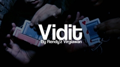 Vidit by Rendy Virgiawan