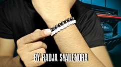 Just Gift by Radja Syailendra