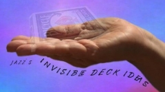 Invisible Deck: New Ideas by Jazz