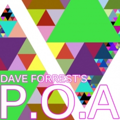 P.O.A by Dave Forrest