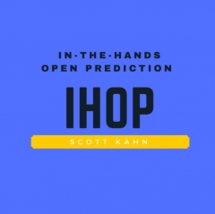 In-The-Hands Open Prediction (IHOP) by Scott Kahn