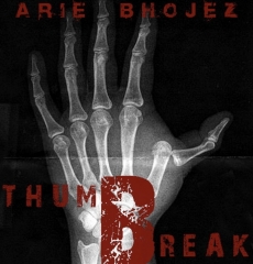 ThumbBreak by Arie Bhojez