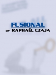 Fusional by Raphael Czaja