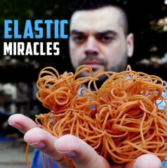 Elastic Miracles by Riken