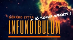 Gerard ZITTA - Infundibulum By Gerard ZITTA