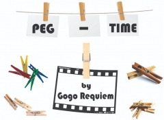 The Peg-Time by Gogo Requiem