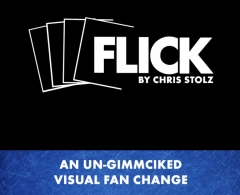 FLICK by Chris Stolz