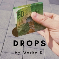 Drops by Marko R.