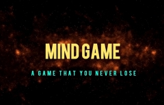 Mind Game by Geni