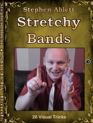 Stretchy Bands By Stephen Ablett