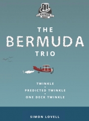 The Bermuda Trio booklet By Simon Lovell (Video+PDF)