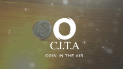 CITA (Coin In The Air) by Sushil Jaiswal