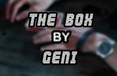 The Box by Geni
