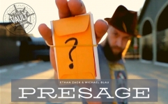 The Vault - Presage by Ethan Zack & Michael Blau