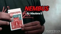 NEMBUS by Maulana's