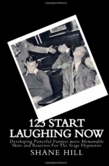 1 2 3 Start Laughing Now by Shane Hill