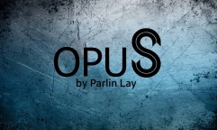 opuS 0.1 By Parlin Lay