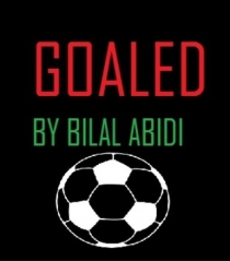 GOALED by Bilal Abidi