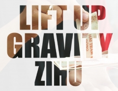 Lift Up Gravity by ZiHu