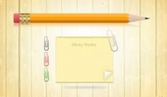Sticky note change by Khoi Nguyen