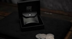 FPS Coin Wallet By Brent Braun & Magic Firm