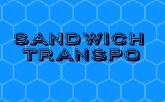 Sandwich Transpo by Charles Sykes