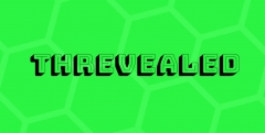 Threvealed by Charles Sykes