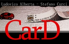 CarD - By Ludovico Alberta and Stefano Curci