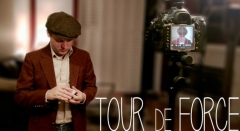 Tour De Force (Beta Version) By Michael O'Brien
