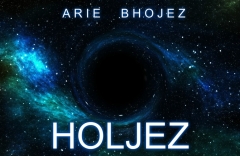 HOLJEZ by Arie Bhojez