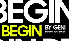 Begin by Geni