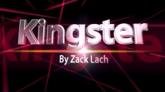 Kingster By Zack Lach