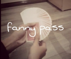 Fanny pass By Rua` - Magic Heart Team