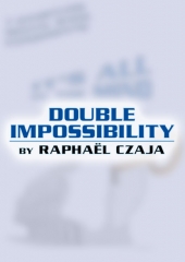 Double Impossibility by Raphael Czaja