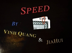 Speed by Vinh Quang & Gia Huy