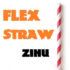 FLEXSTRAW by ZiHu