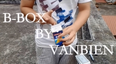 B-BOX BY VANBIEN