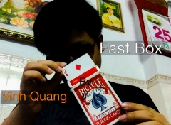 Fast Box by Vinh Quang and JBmagic