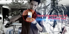 Reset Cigarette ver 2 0 By Hoang Sam