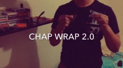 Chap Wrap 2.0 by Pablo Frey & Jibrizy Taylor