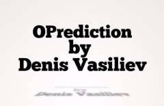 OPrediction by Denis Vasiliev