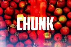 CHUNK by Dalton Wayne