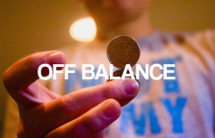 Off Balance By Sam Friedman