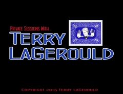 Incredible Bet by Terry LaGerould